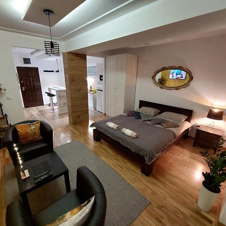 Room 23 Belgrado Buitenkant foto