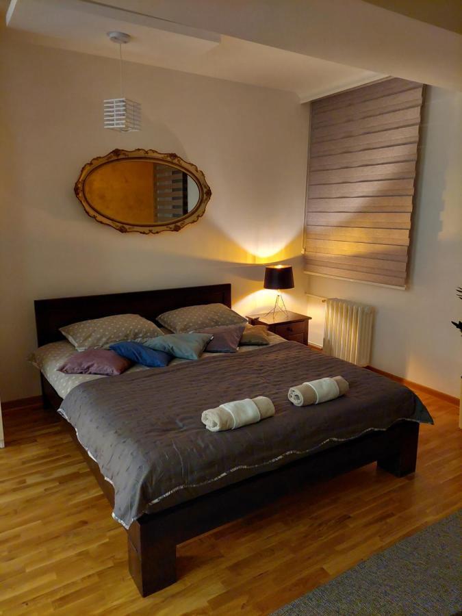Room 23 Belgrado Buitenkant foto