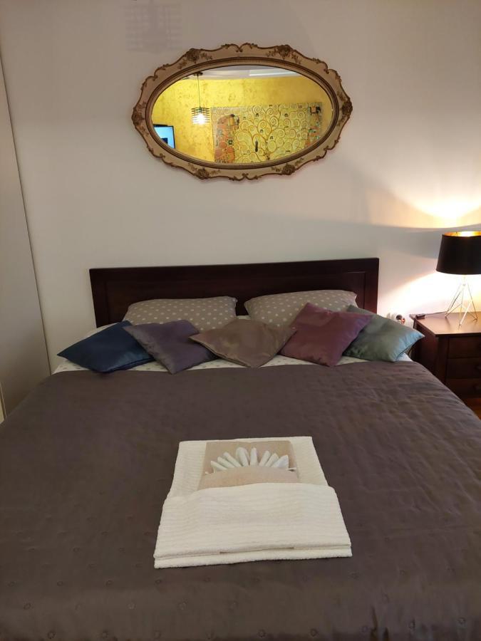 Room 23 Belgrado Buitenkant foto